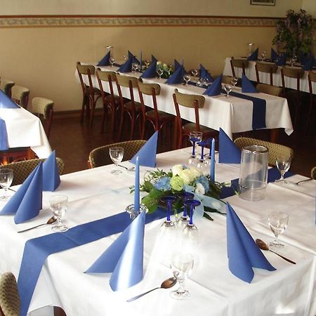 Landgasthaus Hoffmeister Hehlen Eksteriør billede