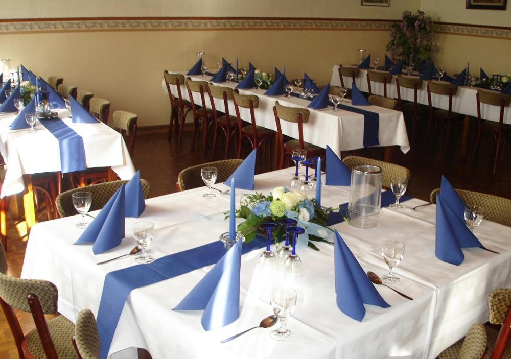 Landgasthaus Hoffmeister Hehlen Eksteriør billede