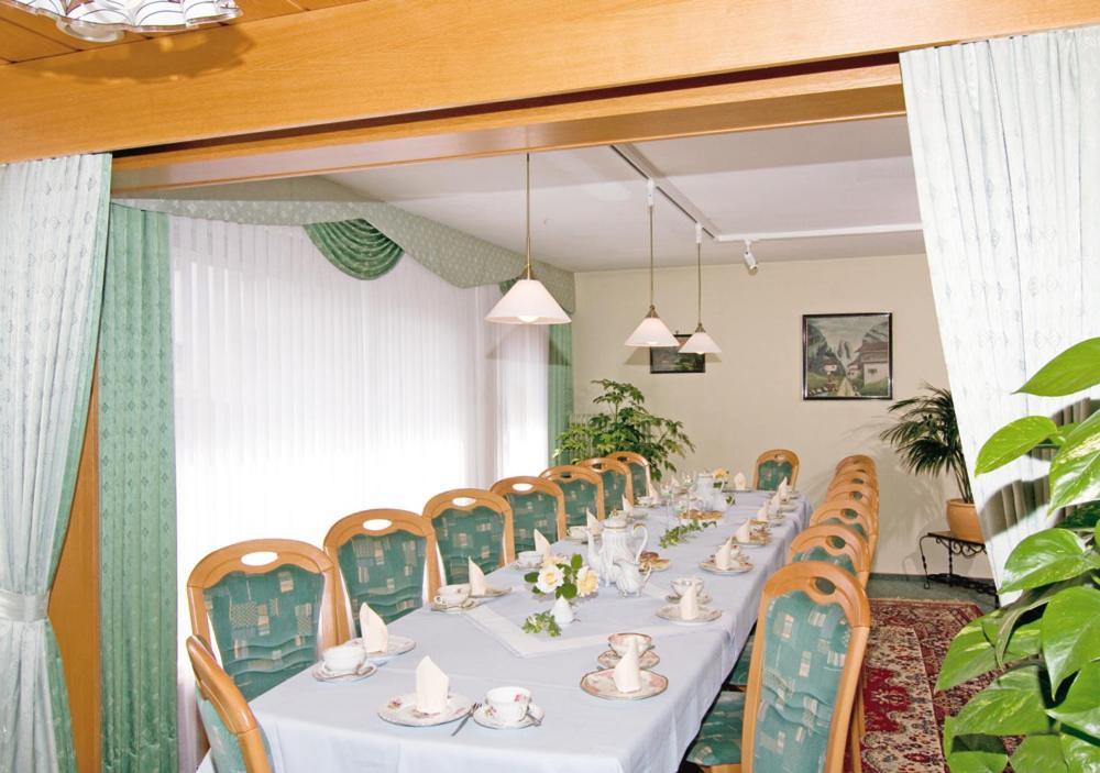 Landgasthaus Hoffmeister Hehlen Eksteriør billede