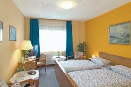 Landgasthaus Hoffmeister Hehlen Eksteriør billede